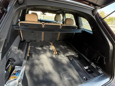 2021 اودي كيو 7 اس لاين