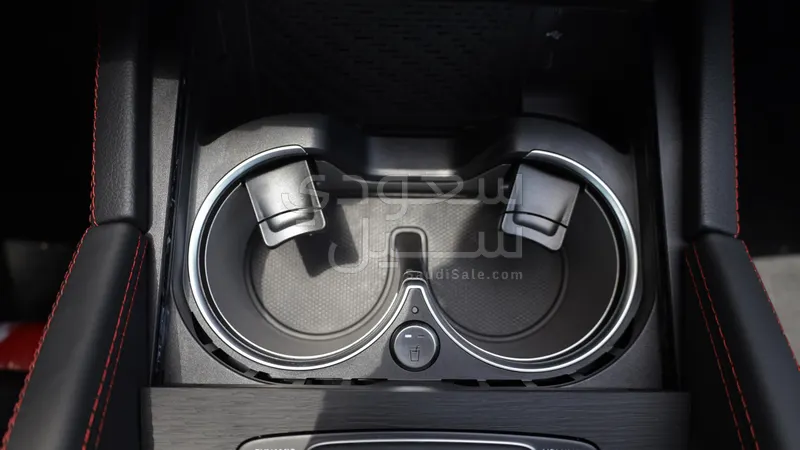 2026 مرسيدس - بنز جي إل إي 53 أي إم جي