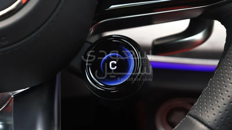 2026 مرسيدس - بنز جي إل إي 53 أي إم جي