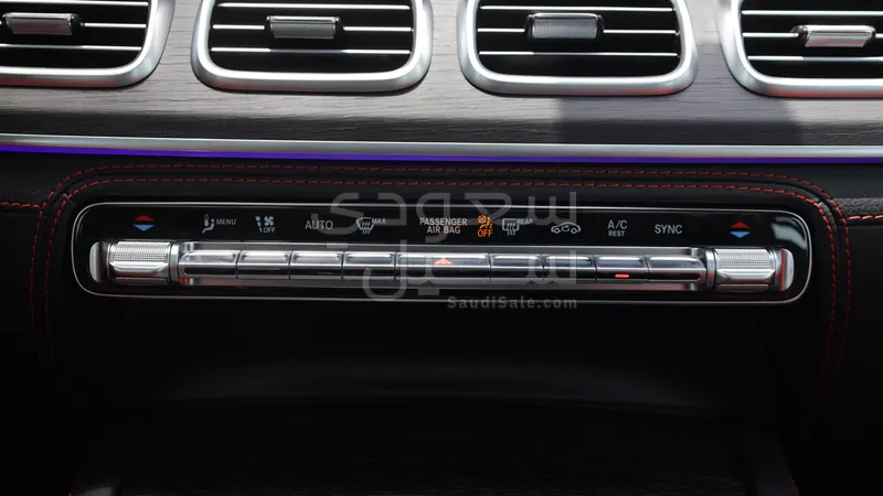 2026 مرسيدس - بنز جي إل إي 53 أي إم جي