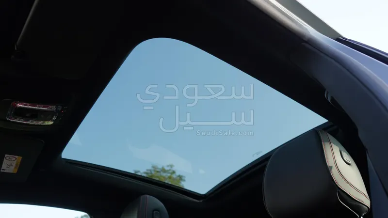 2026 مرسيدس - بنز جي إل إي 53 أي إم جي