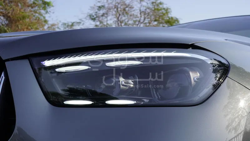 2026 مرسيدس - بنز جي إل إي 53 أي إم جي