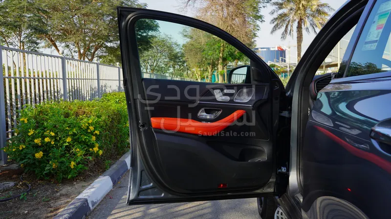 2026 مرسيدس - بنز جي إل إي 53 أي إم جي