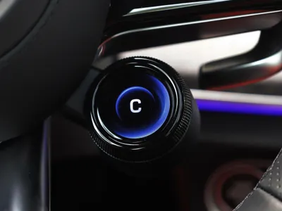 2026 مرسيدس - بنز جي إل إي 53 أي إم جي