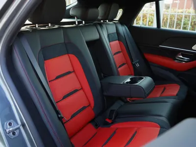 2026 مرسيدس - بنز جي إل إي 53 أي إم جي