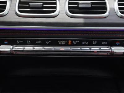 2026 مرسيدس - بنز جي إل إي 53 أي إم جي