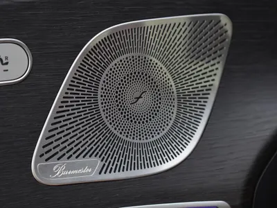 2026 مرسيدس - بنز جي إل إي 53 أي إم جي