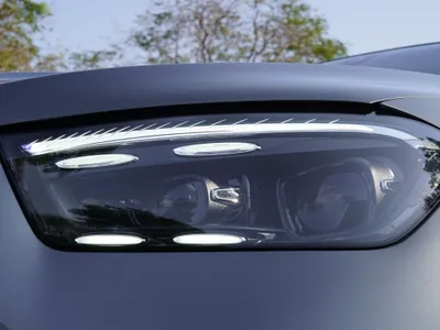 2026 مرسيدس - بنز جي إل إي 53 أي إم جي