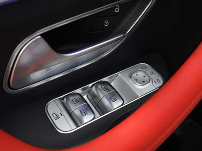 2026 مرسيدس - بنز جي إل إي 53 أي إم جي