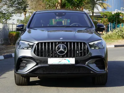 2026 مرسيدس - بنز جي إل إي 53 أي إم جي