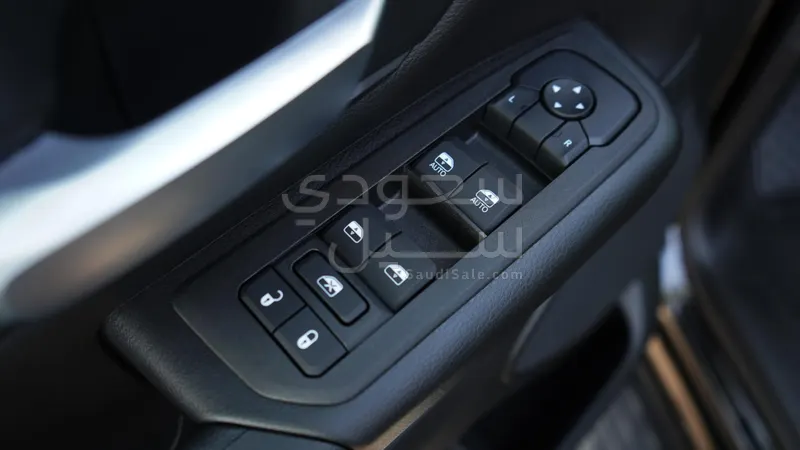 2025 دودج رام