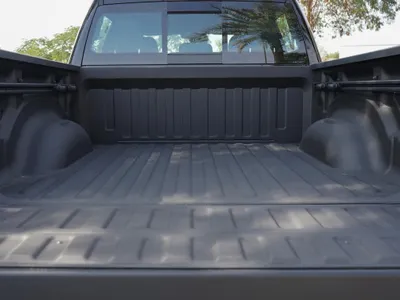 2025 دودج رام