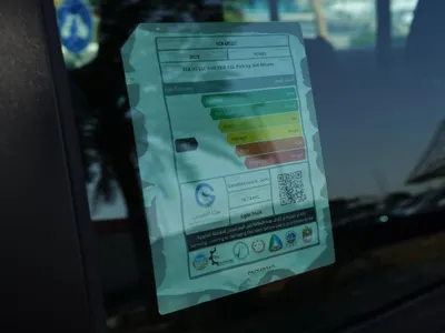 2025 دودج رام