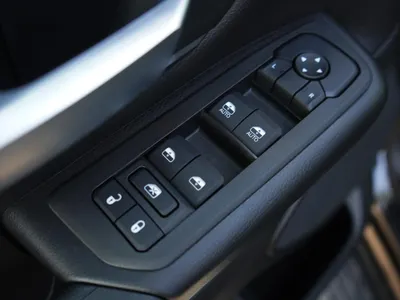 2025 دودج رام