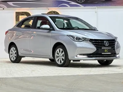 2026 Changan Alsvin