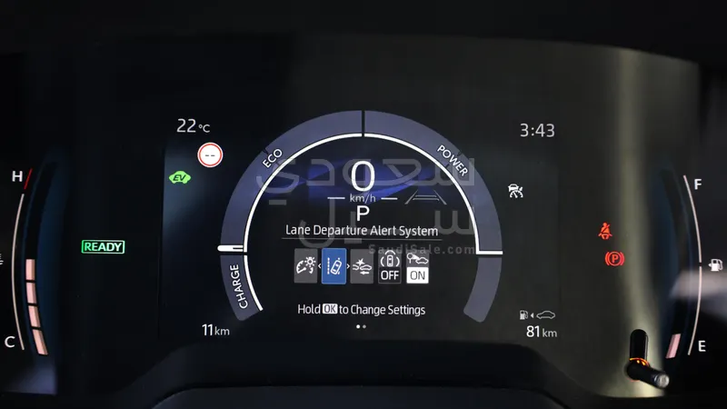 2025 تويوتا كورولا