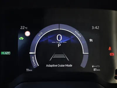 2025 تويوتا كورولا