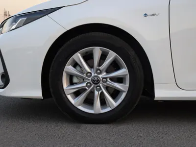 2025 تويوتا كورولا