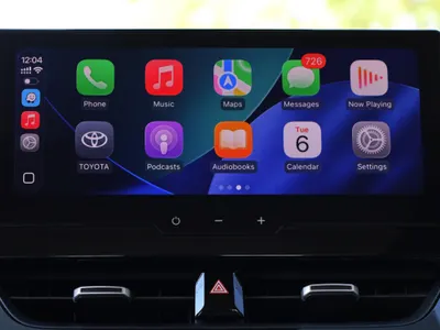 2025 تويوتا كورولا