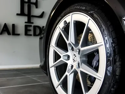 2025 بورش 911 كاريرا