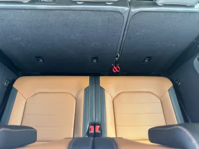 2019 فولكس واجن تيرامونت ار لاين