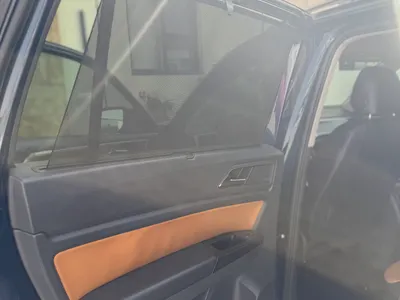 2019 فولكس واجن تيرامونت ار لاين