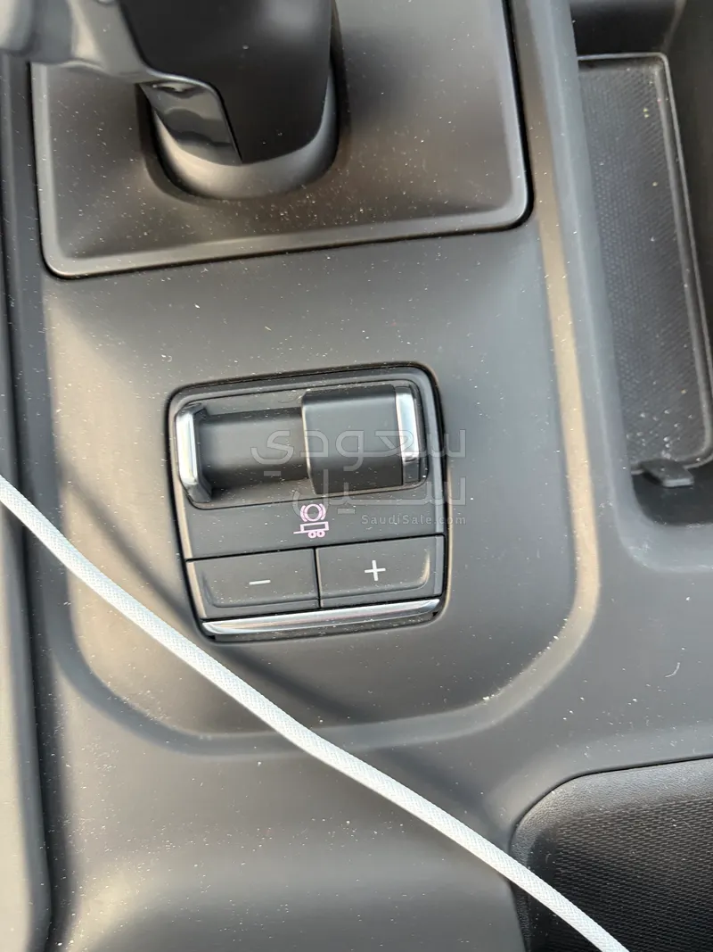 2024 جي ام سي سييرا دينالي