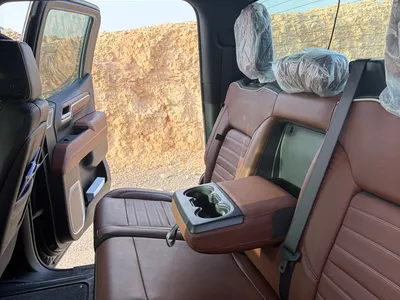 2024 جي ام سي سييرا دينالي