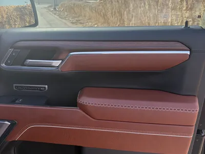 2024 جي ام سي سييرا دينالي