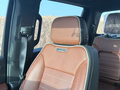 2024 جي ام سي سييرا دينالي