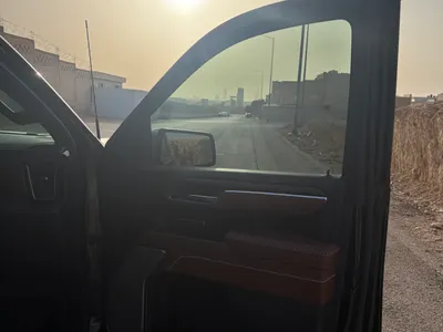 2024 جي ام سي سييرا دينالي