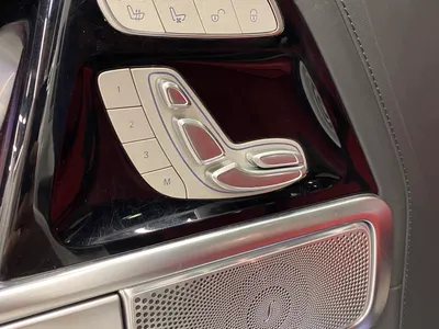 2022 مرسيدس - بنز جي 63 أي إم جي