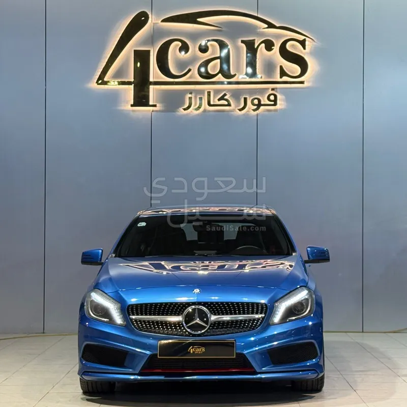 2014 مرسيدس - بنز أي 250