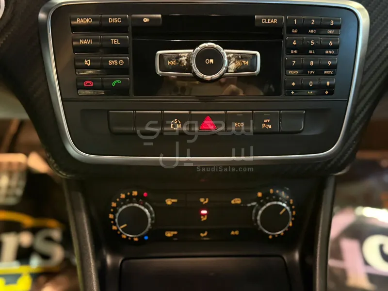 2014 مرسيدس - بنز أي 250