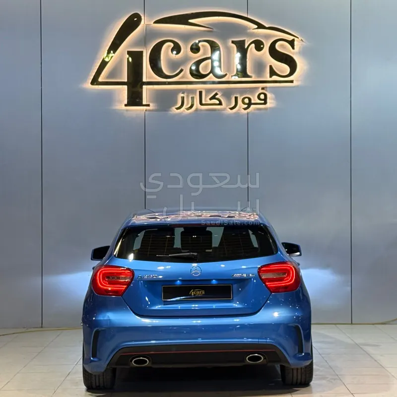 2014 مرسيدس - بنز أي 250