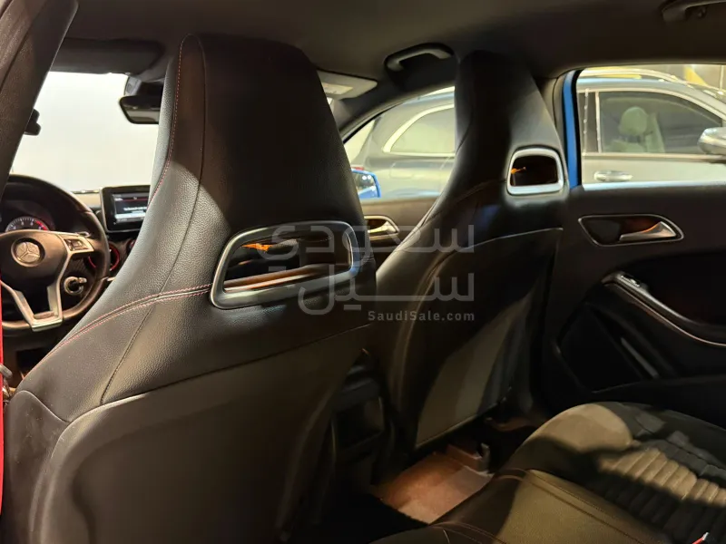 2014 مرسيدس - بنز أي 250