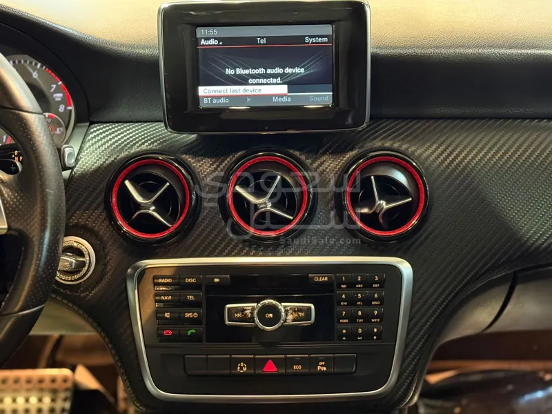 2014 مرسيدس - بنز أي 250