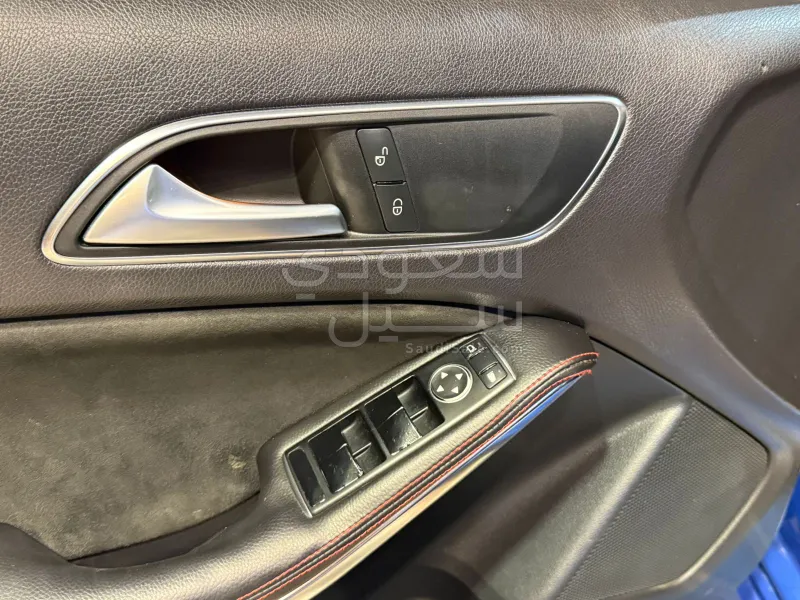 2014 مرسيدس - بنز أي 250