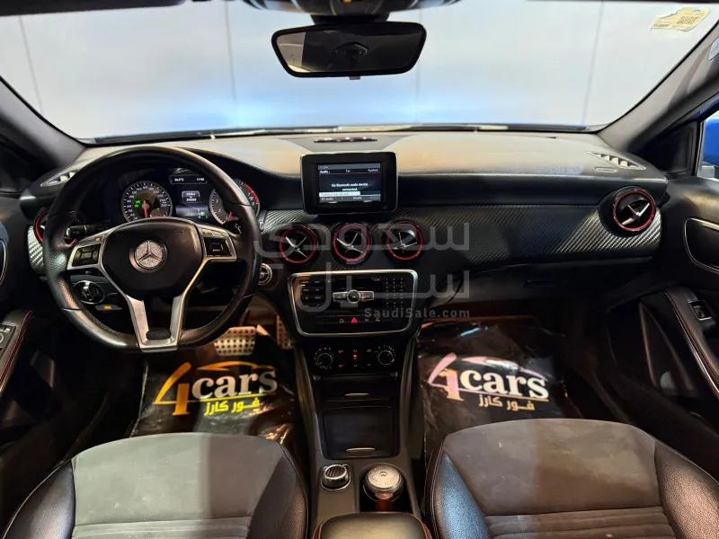 2014 مرسيدس - بنز أي 250