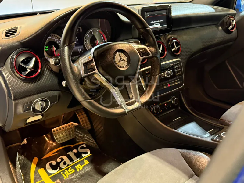 2014 مرسيدس - بنز أي 250