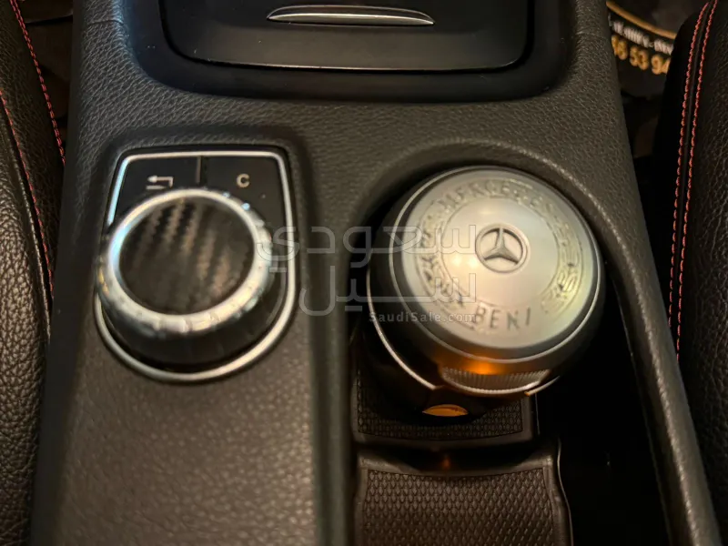 2014 مرسيدس - بنز أي 250