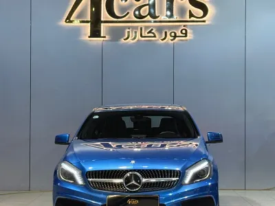 2014 مرسيدس - بنز أي 250