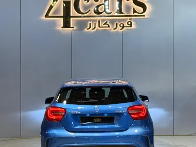 2014 مرسيدس - بنز أي 250