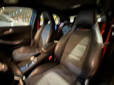 2014 مرسيدس - بنز أي 250