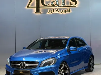 2014 مرسيدس - بنز أي 250