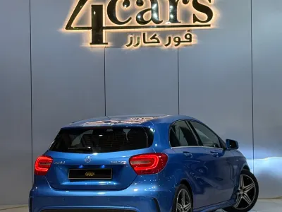 2014 مرسيدس - بنز أي 250