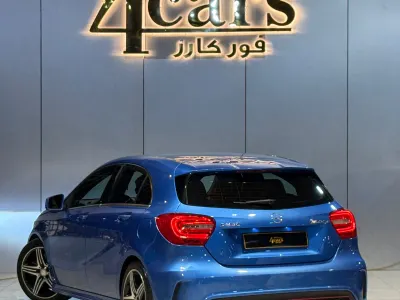 2014 مرسيدس - بنز أي 250