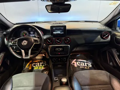 2014 مرسيدس - بنز أي 250