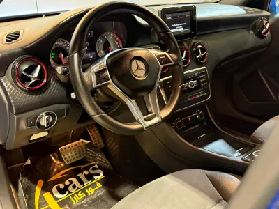 2014 مرسيدس - بنز أي 250