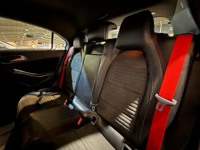 2014 مرسيدس - بنز أي 250